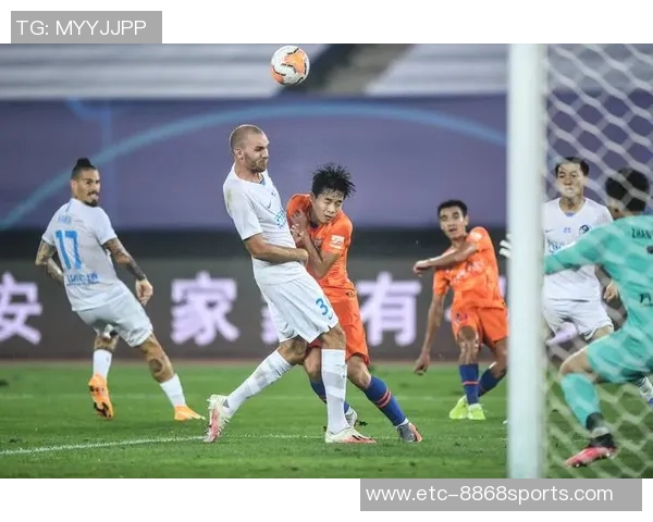 鲁能与大连在足协杯的激战中谁能笑到最后精彩对决即将上演