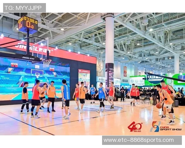 探索哈尔滨体育器材市场发展潜力与创新趋势的深度分析与展望