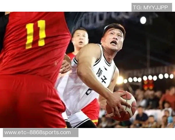 昌邑市篮球明星汇总及其成就介绍让我们一起了解他们的辉煌历程